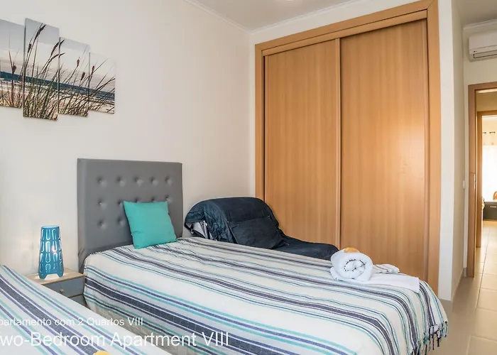  Akisol Cabanas Tavira In